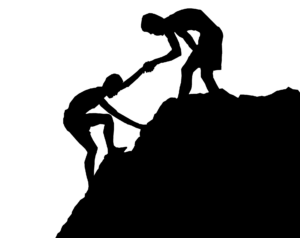COLUMN: The important act of serving